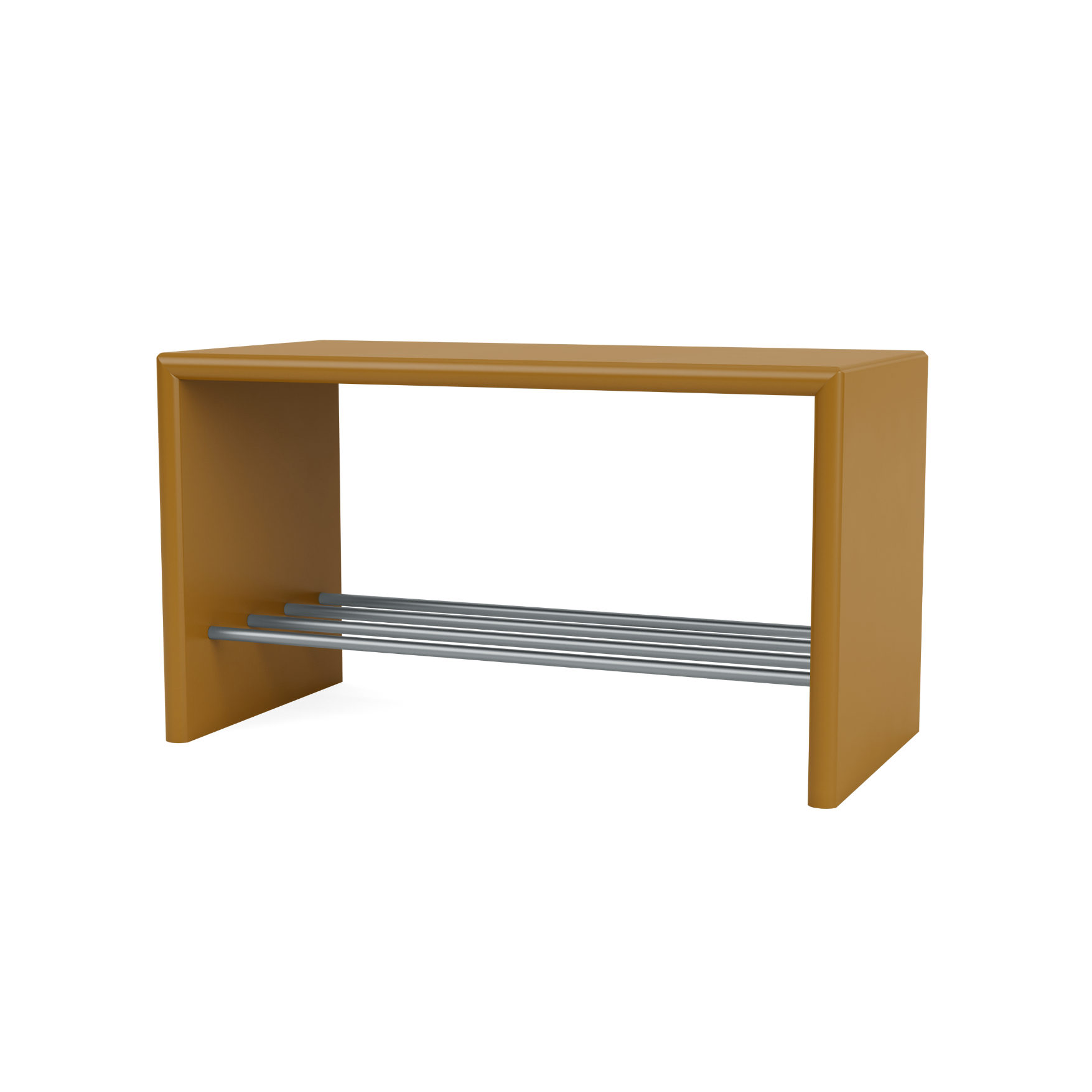 Montana MON80 Shoe Bench