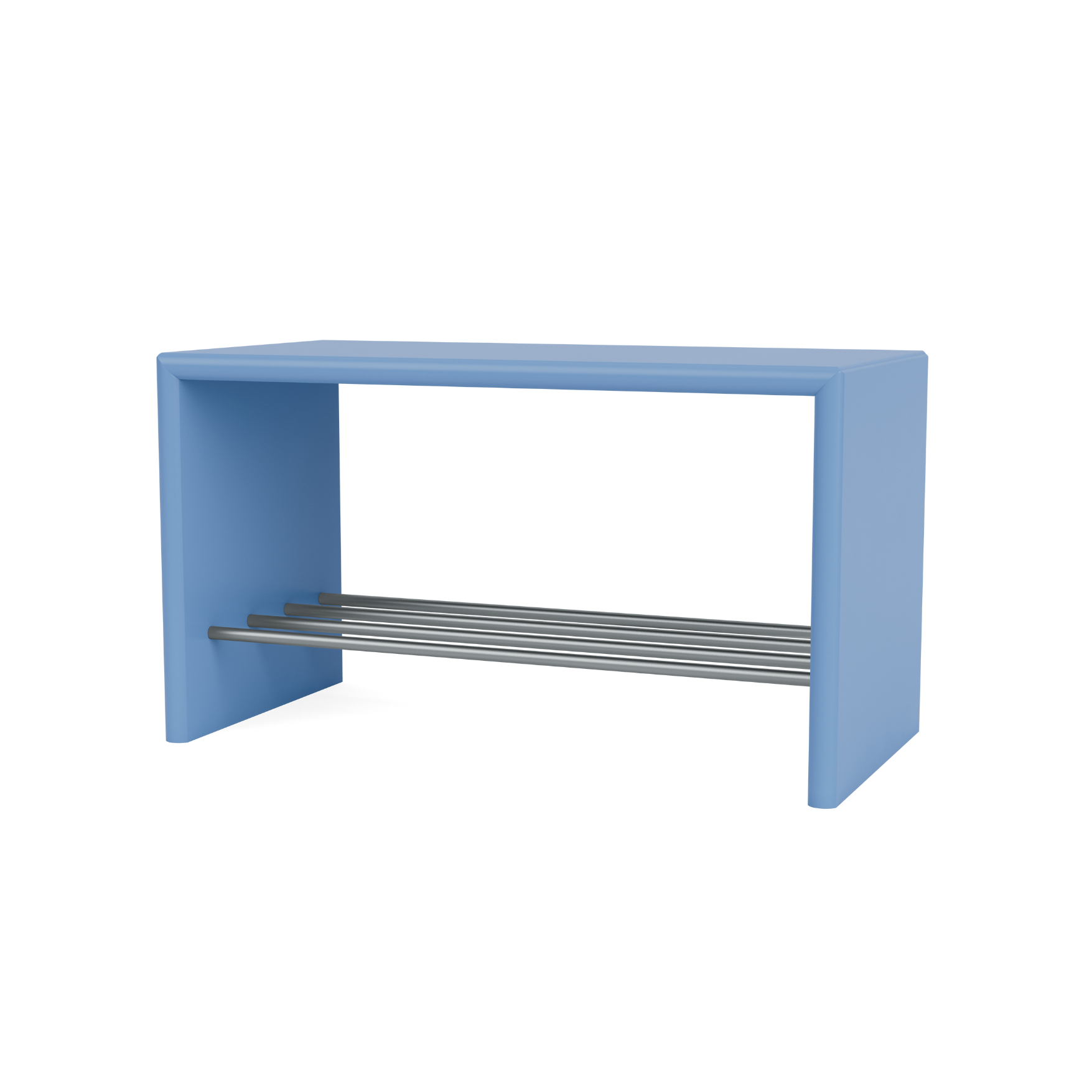 Montana MON80 Shoe Bench