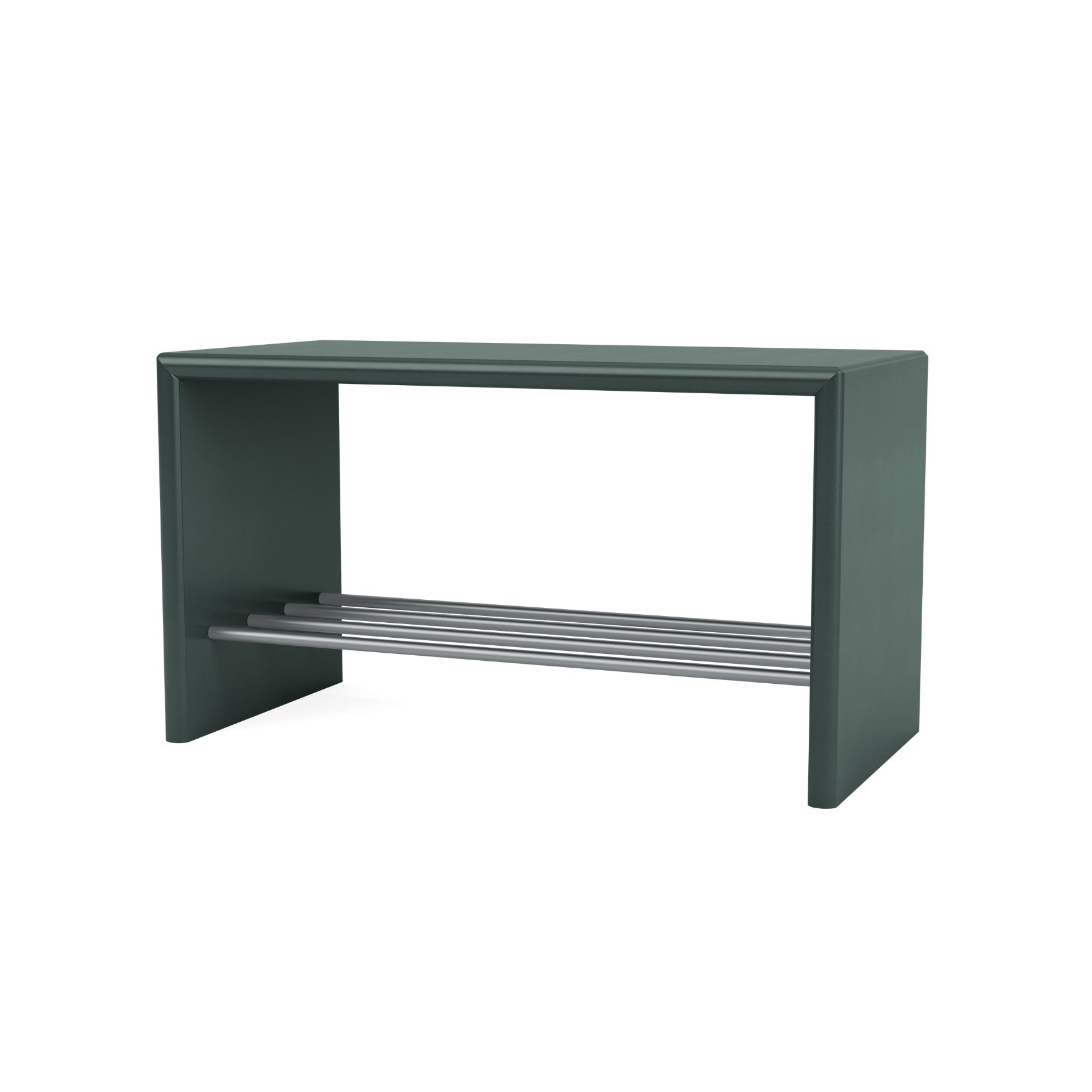 Montana MON80 Shoe Bench