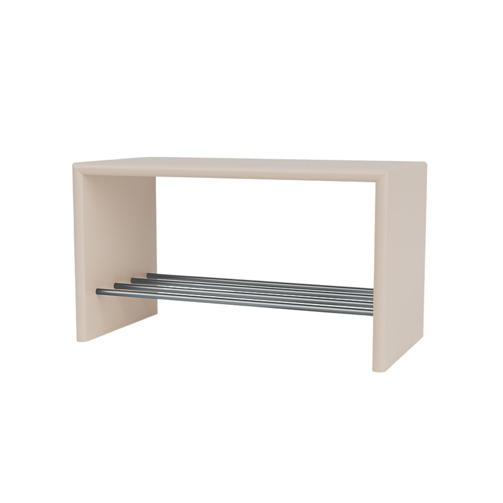 Montana MON80 Shoe Bench