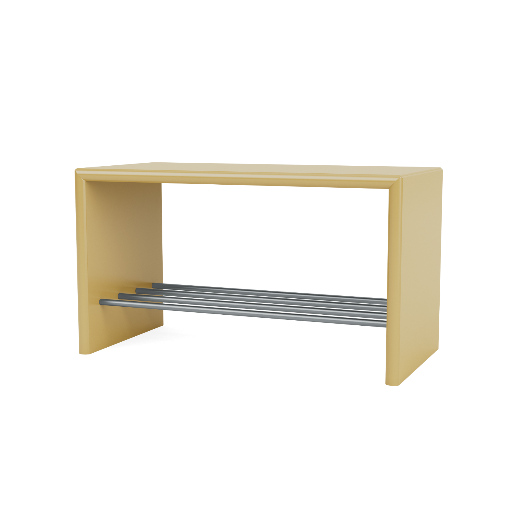 Montana MON80 Shoe Bench