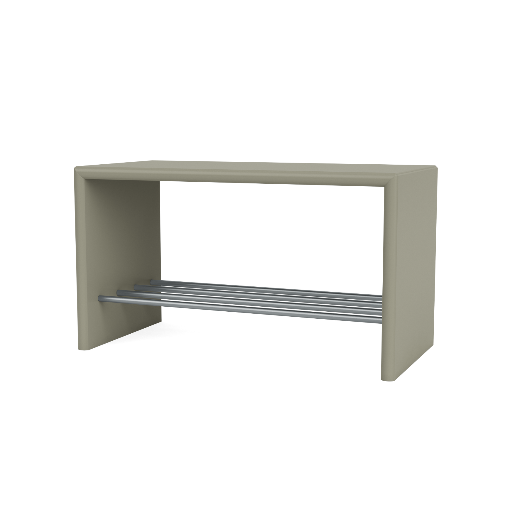 Montana MON80 Shoe Bench