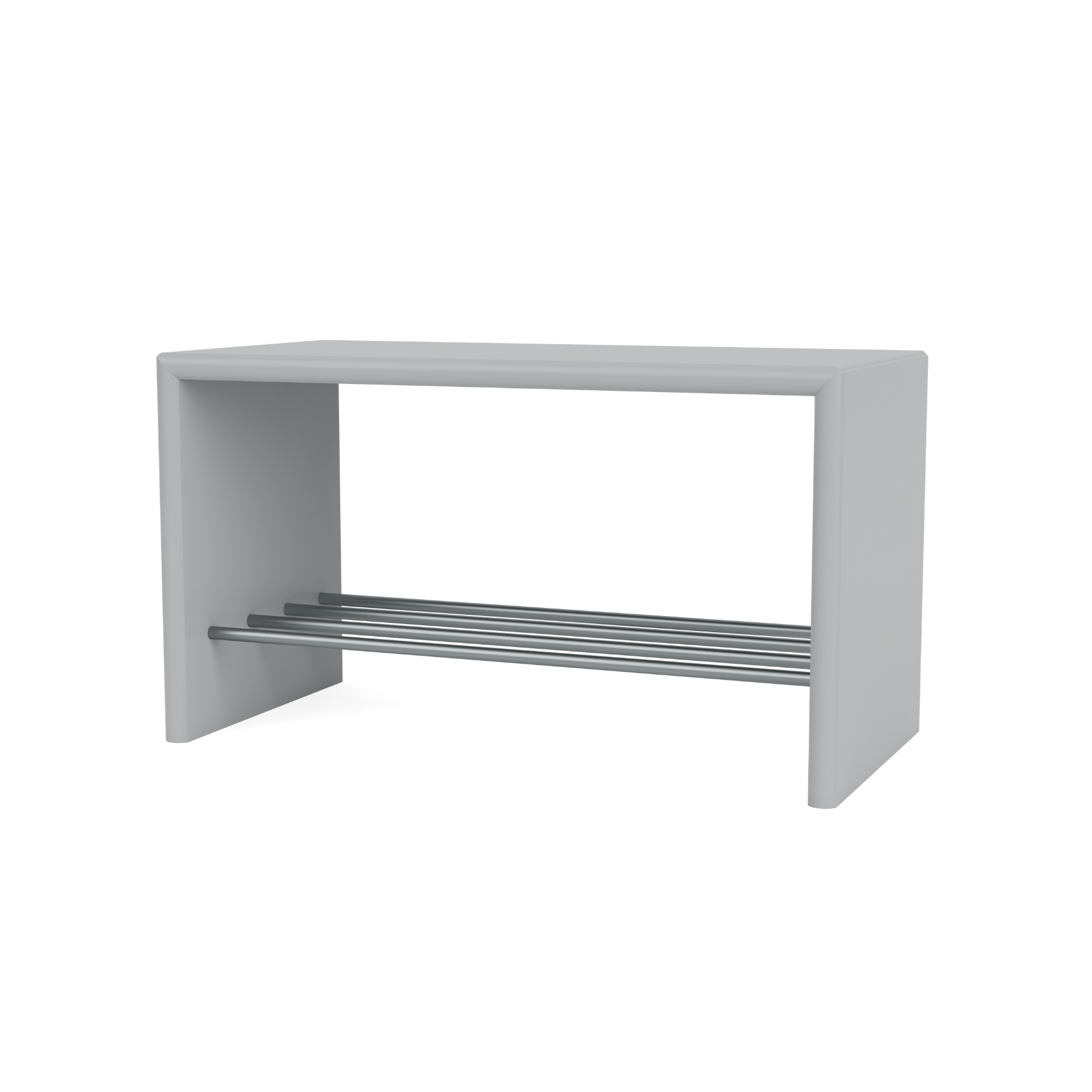 Montana MON80 Shoe Bench