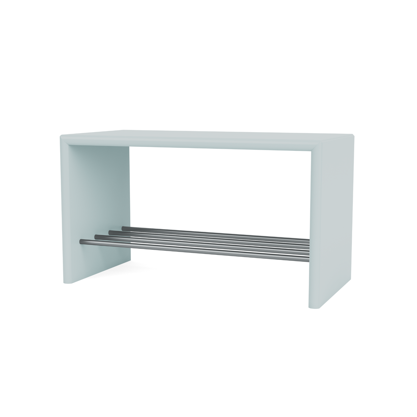 Montana MON80 Shoe Bench