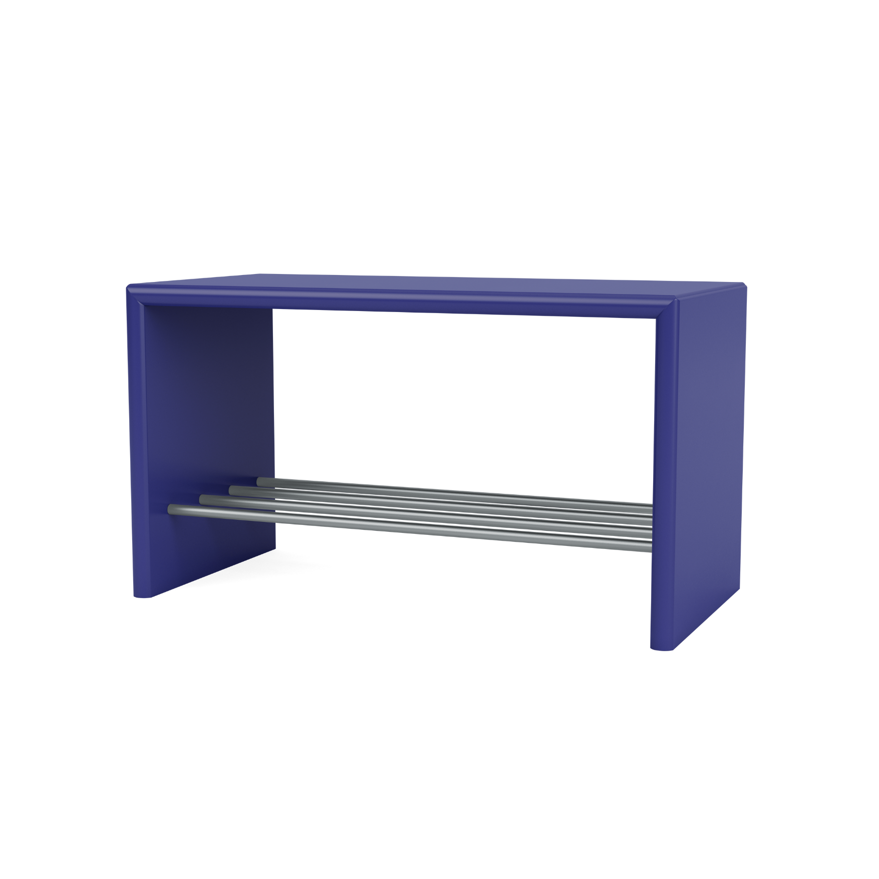 Montana MON80 Shoe Bench