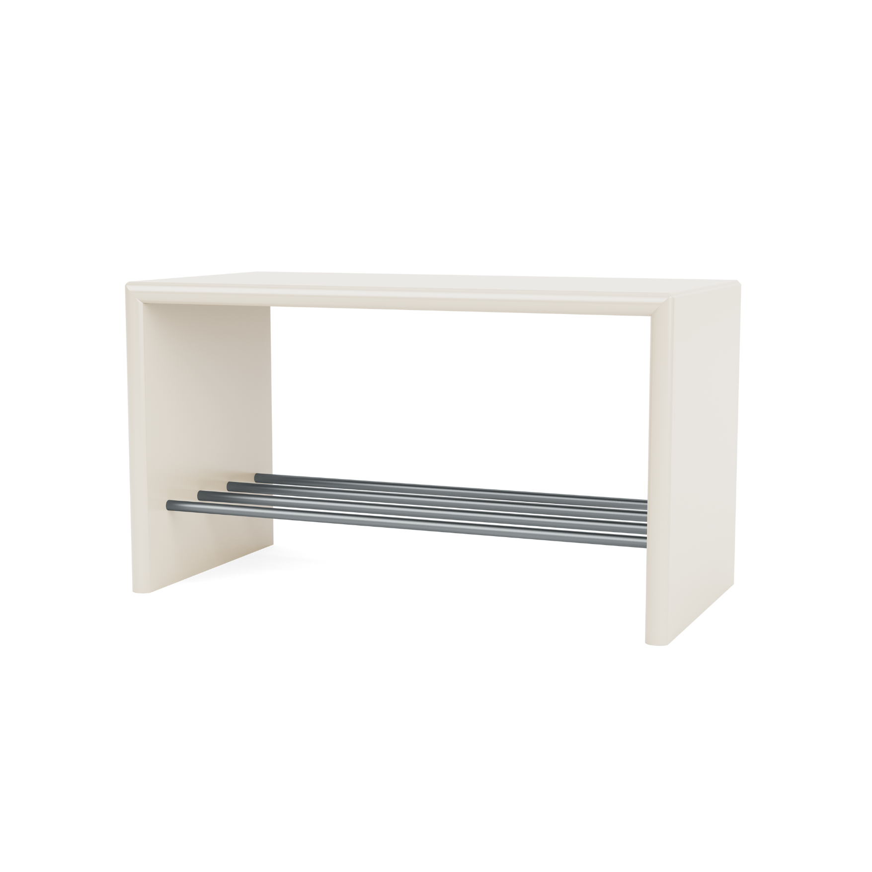 Montana MON80 Shoe Bench