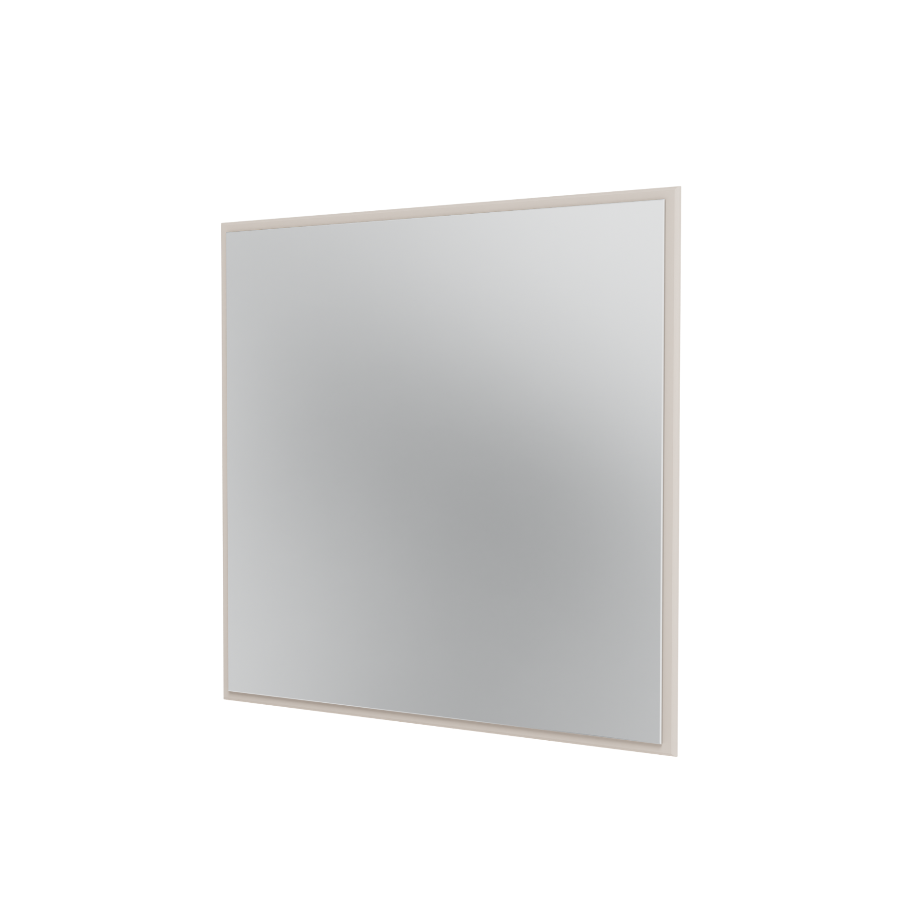 Montana Mini MSQ Square Mirror