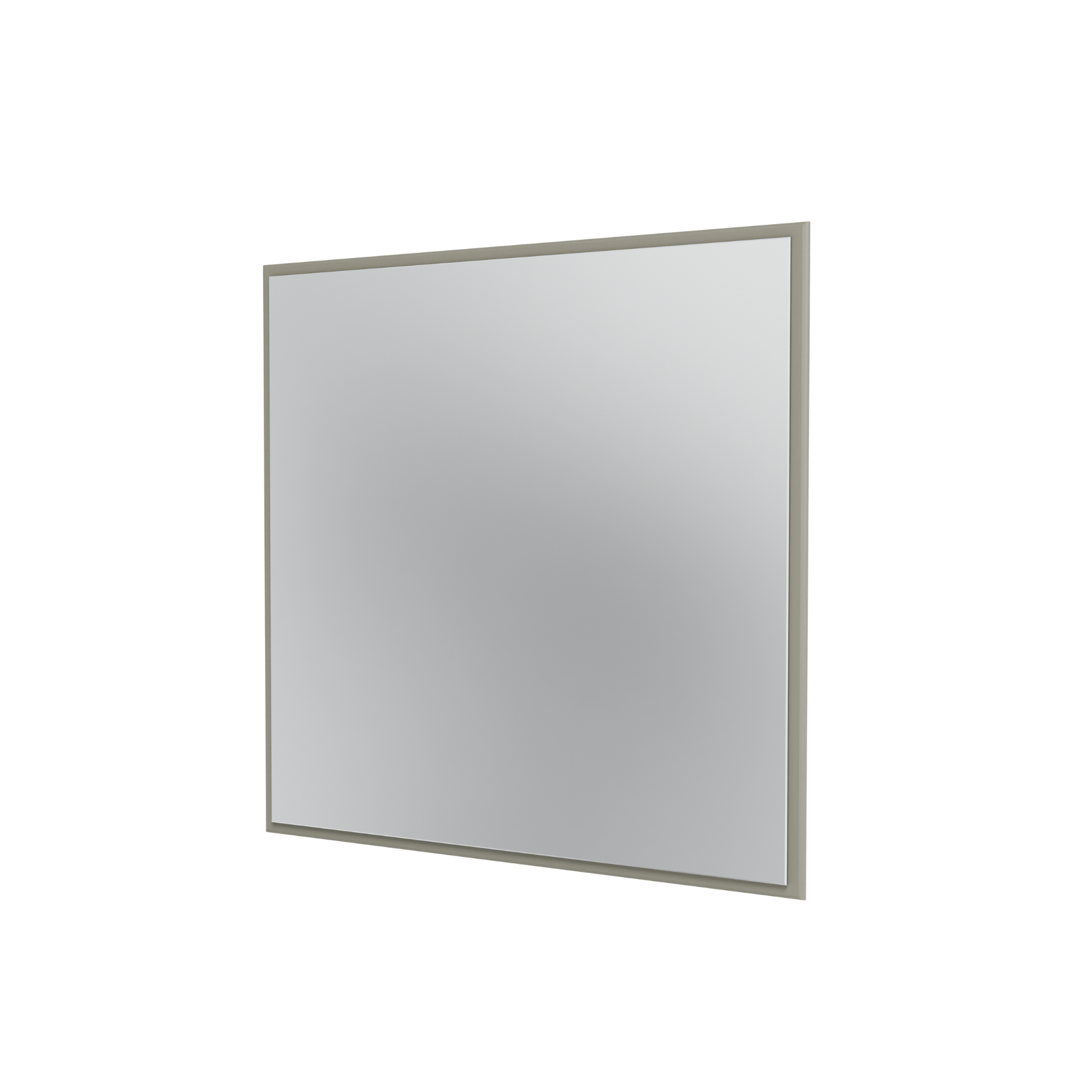 Montana Mini MSQ Square Mirror