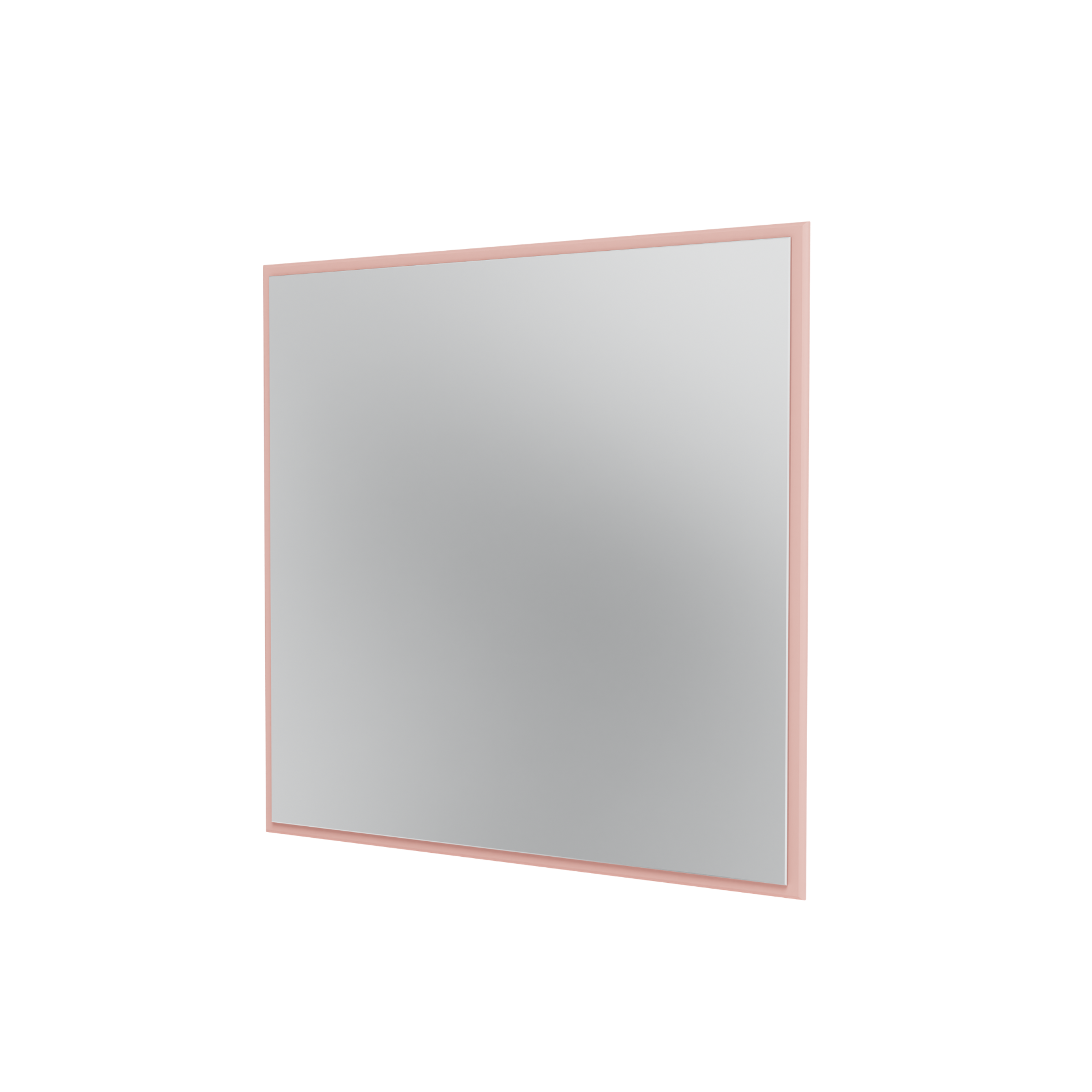 Montana Mini MSQ Square Mirror