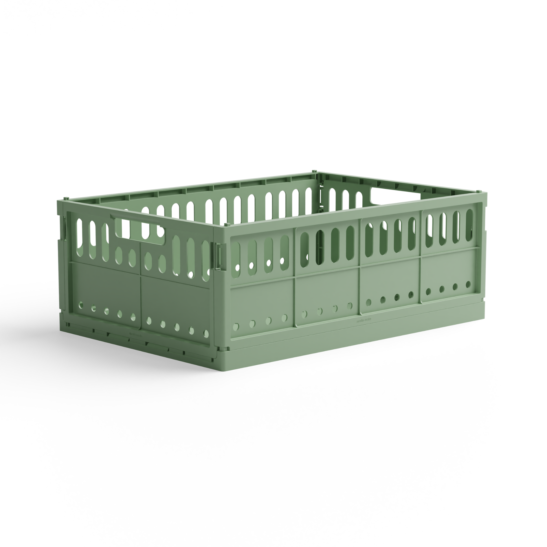 Made Crate Maxi