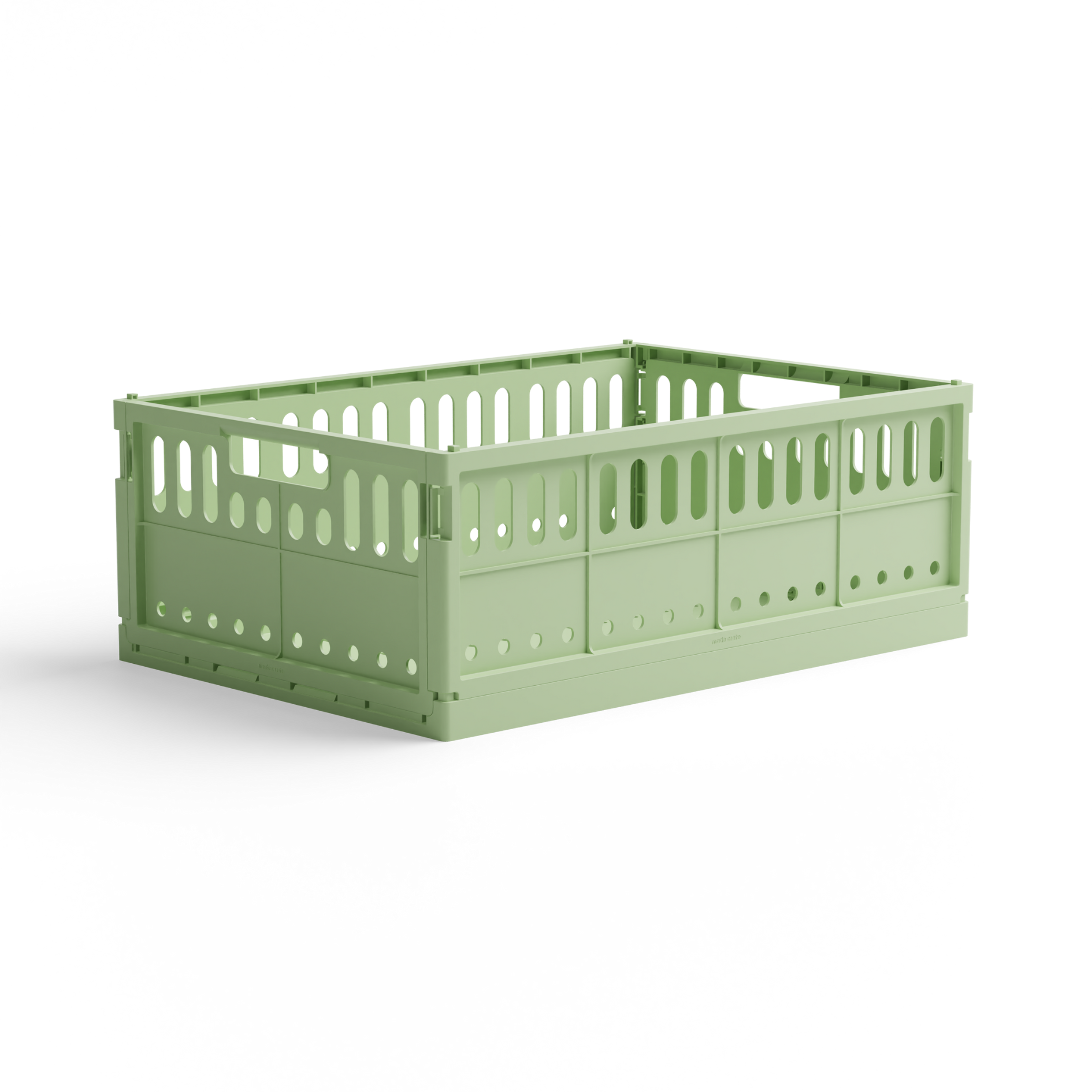 Made Crate Maxi