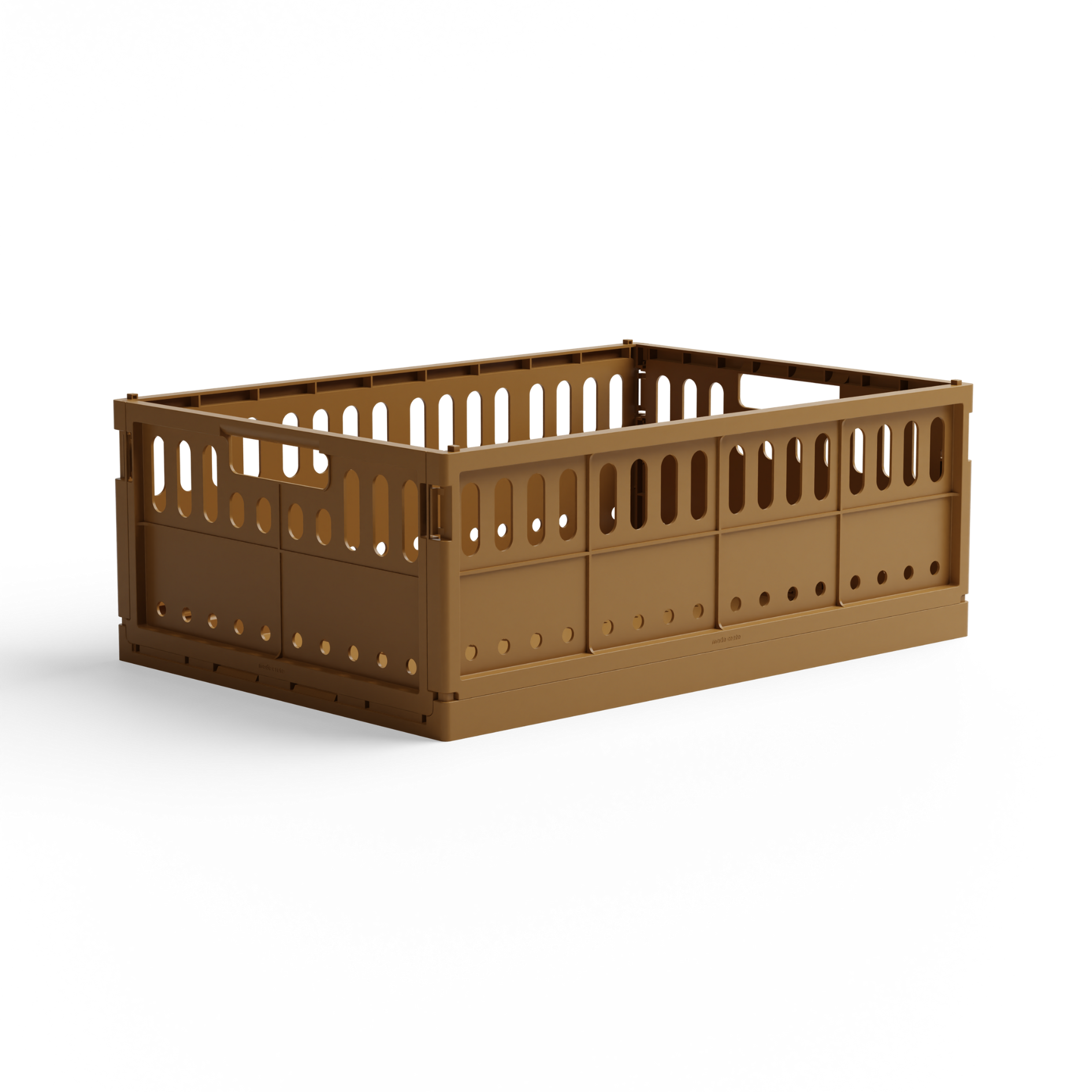 Made Crate Maxi