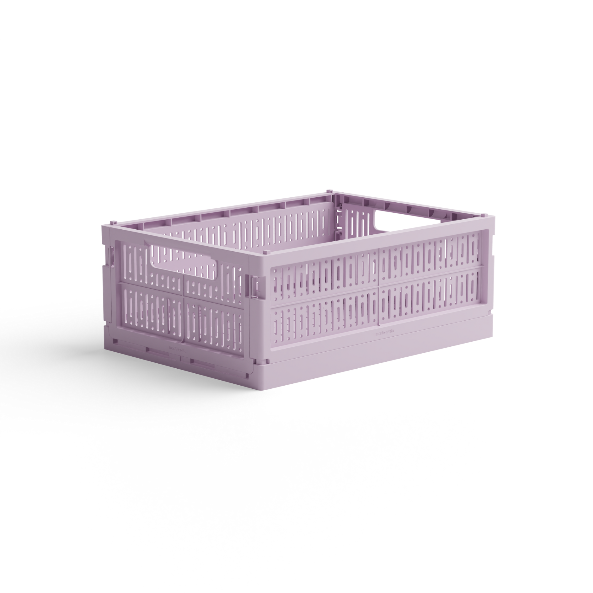 Made Crate Midi