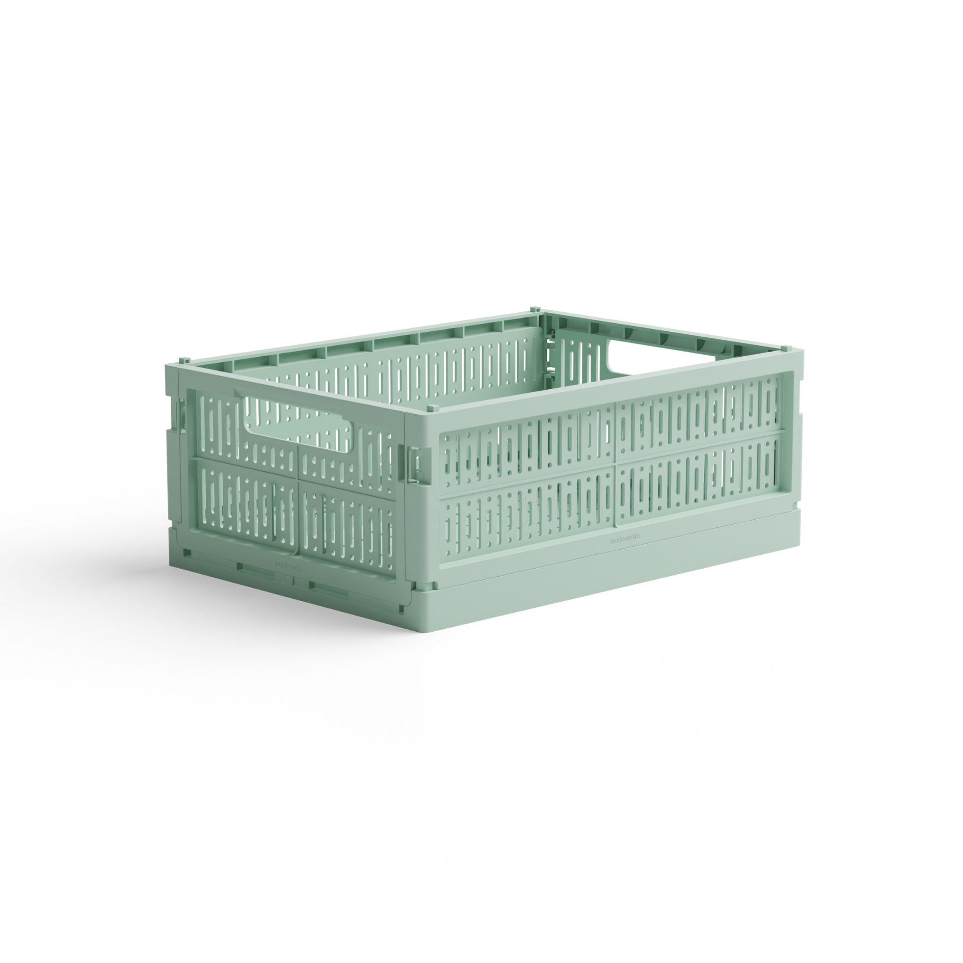 Made Crate Midi