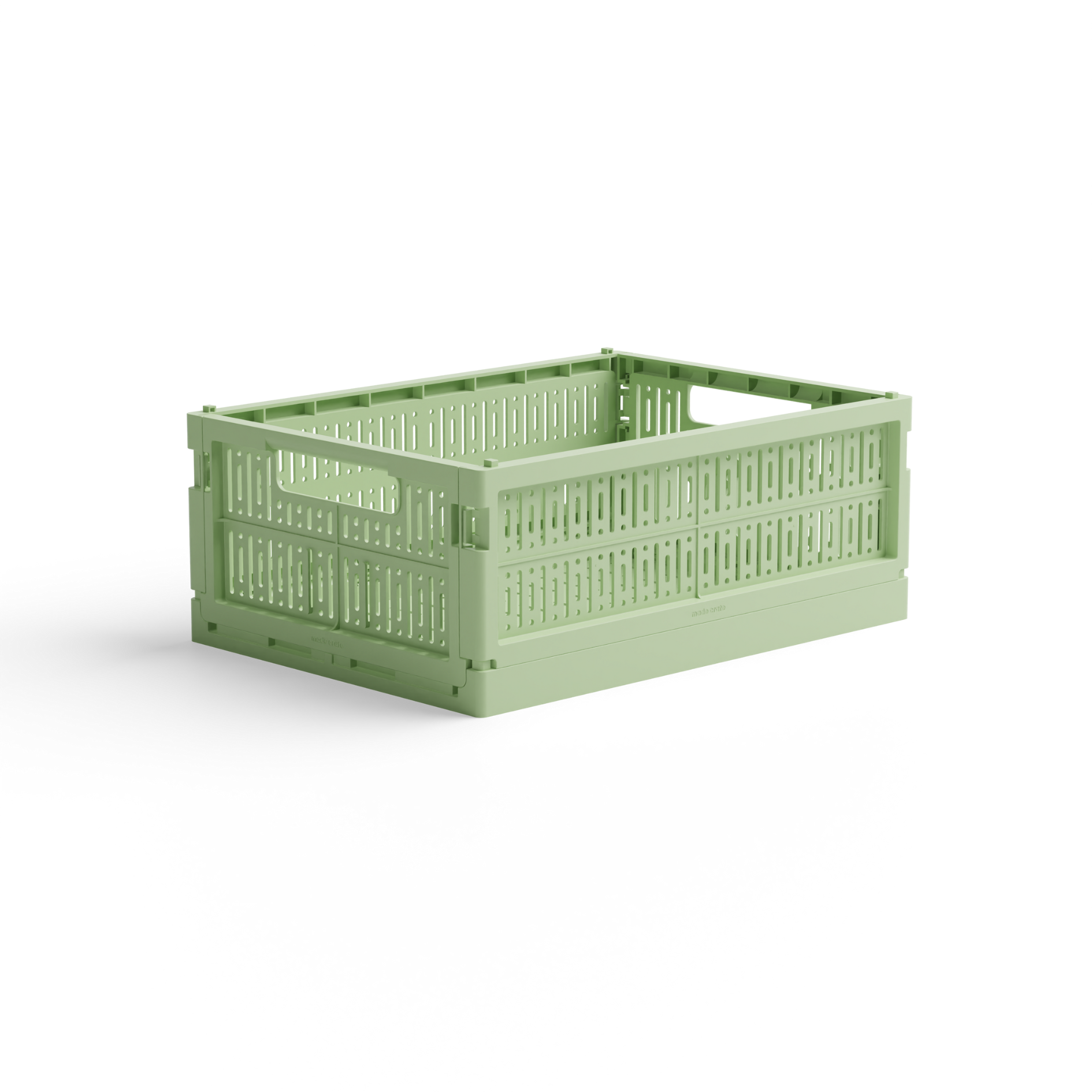 Made Crate Midi