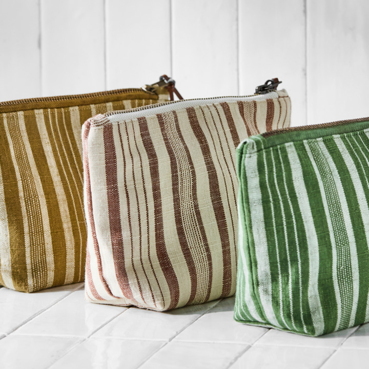 Makeup Pouch