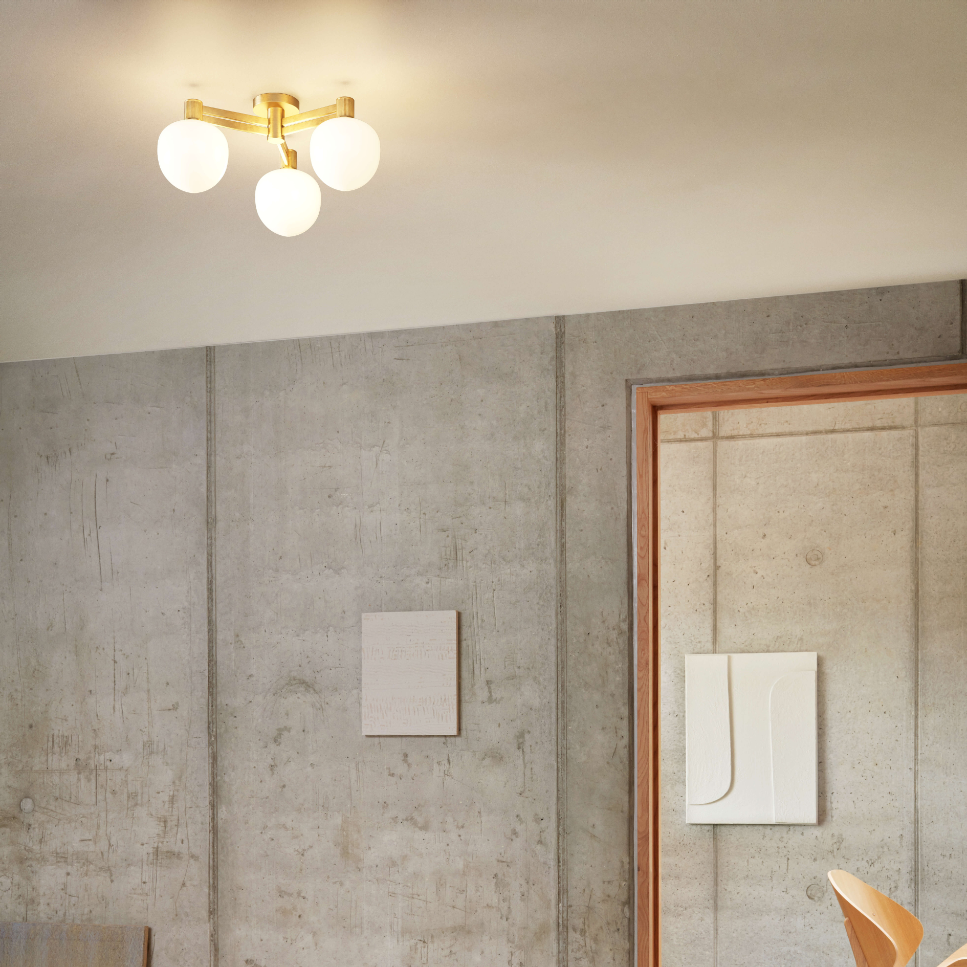 Memoir Ceiling 120 III