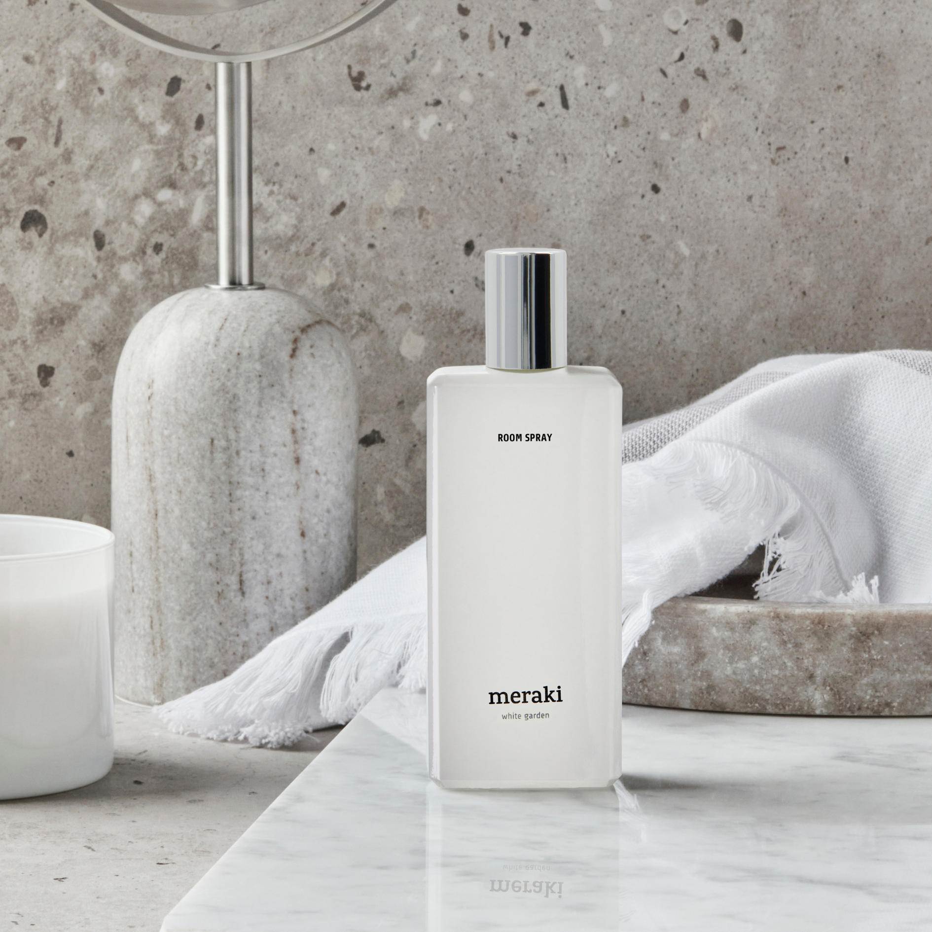 Nicolai Myrrhe room spray ニコライ 新たな暮らしに香りを添えて。Nicolaiよりルームスプレーがオンライン