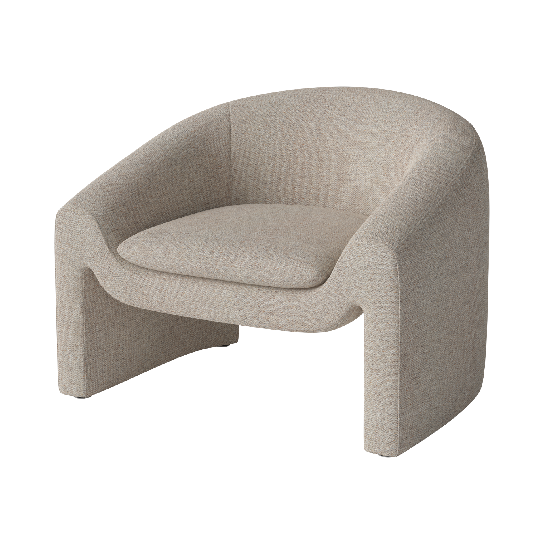 Mielo Armchair
