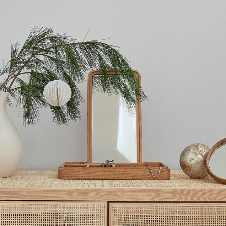 Mirror Box