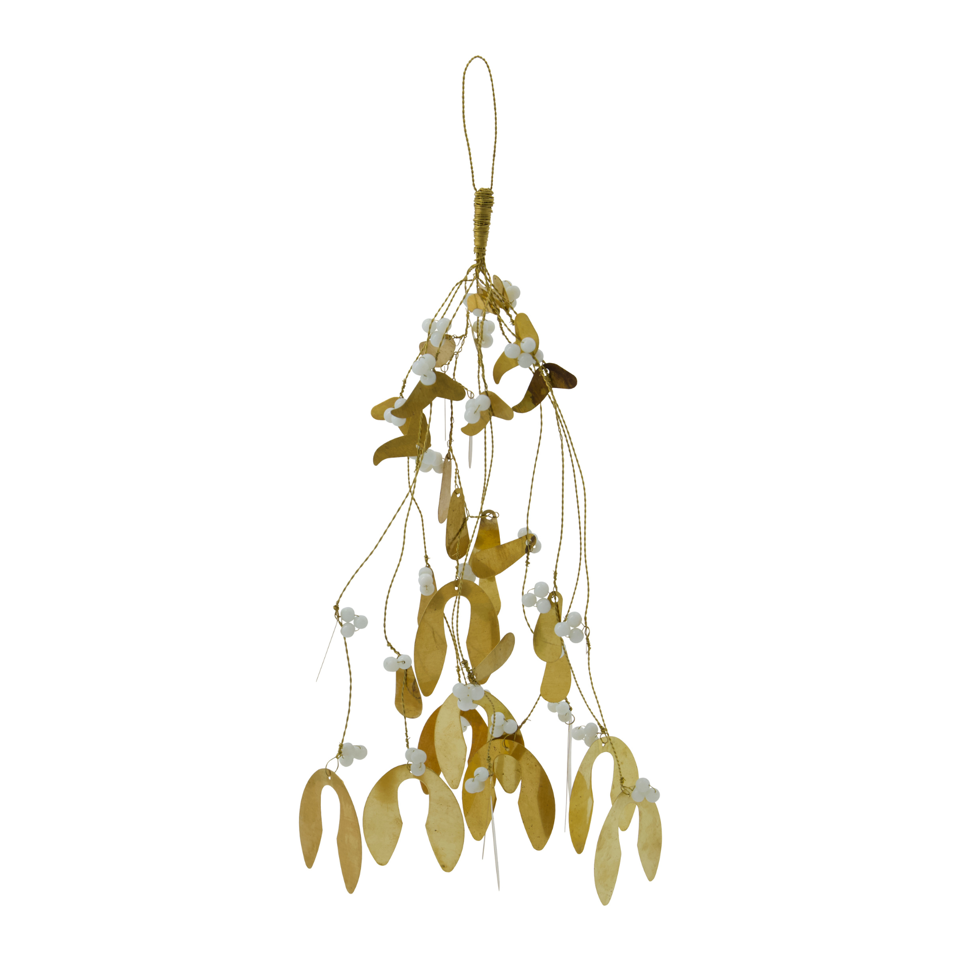 Mistletoe Brass