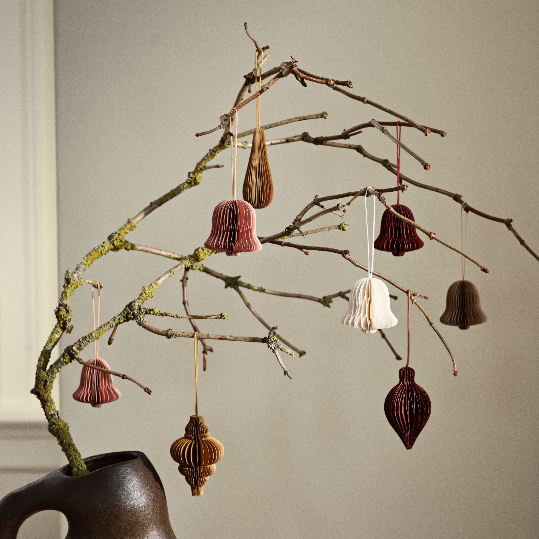 Mix Ornament