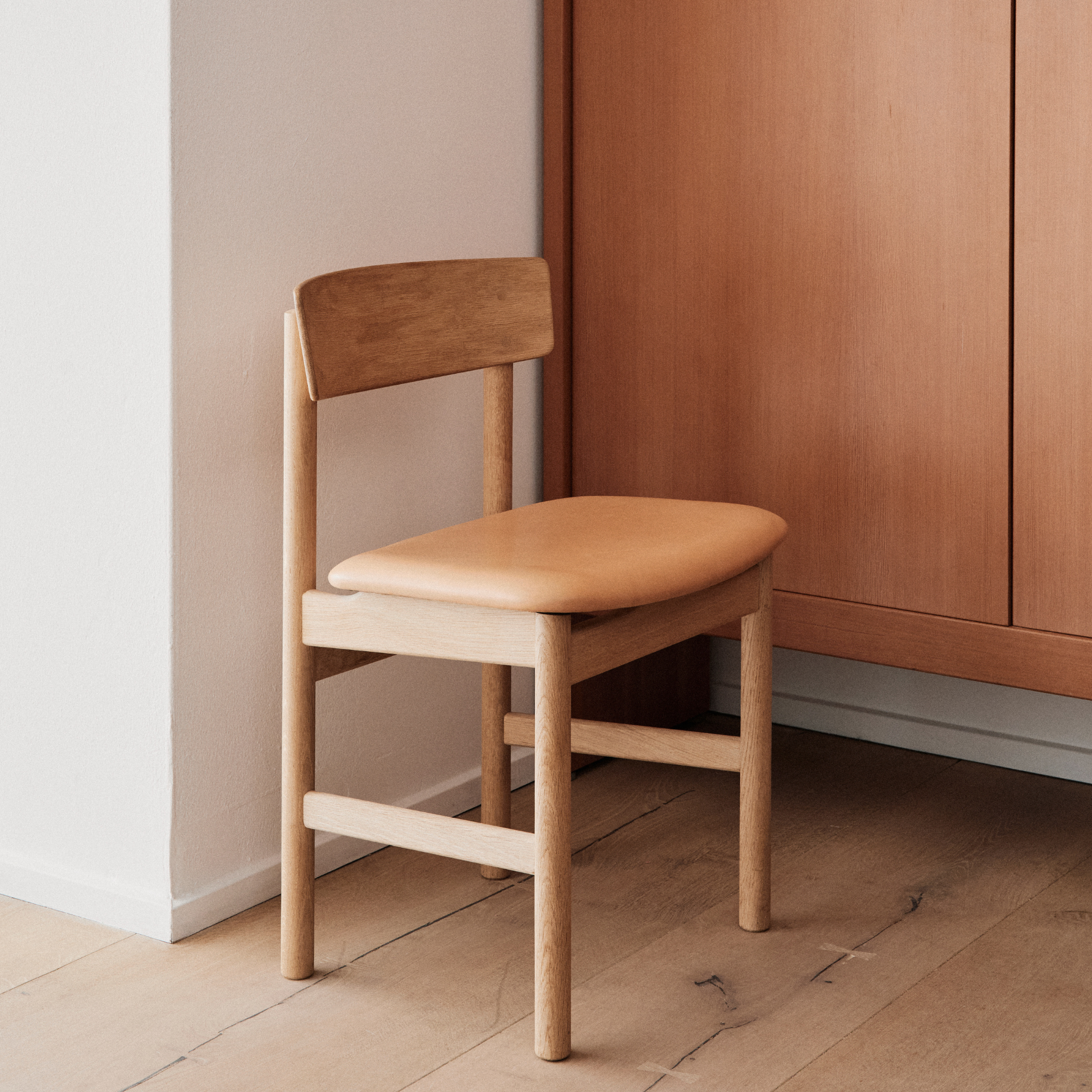 Mogensen 3236 Chair