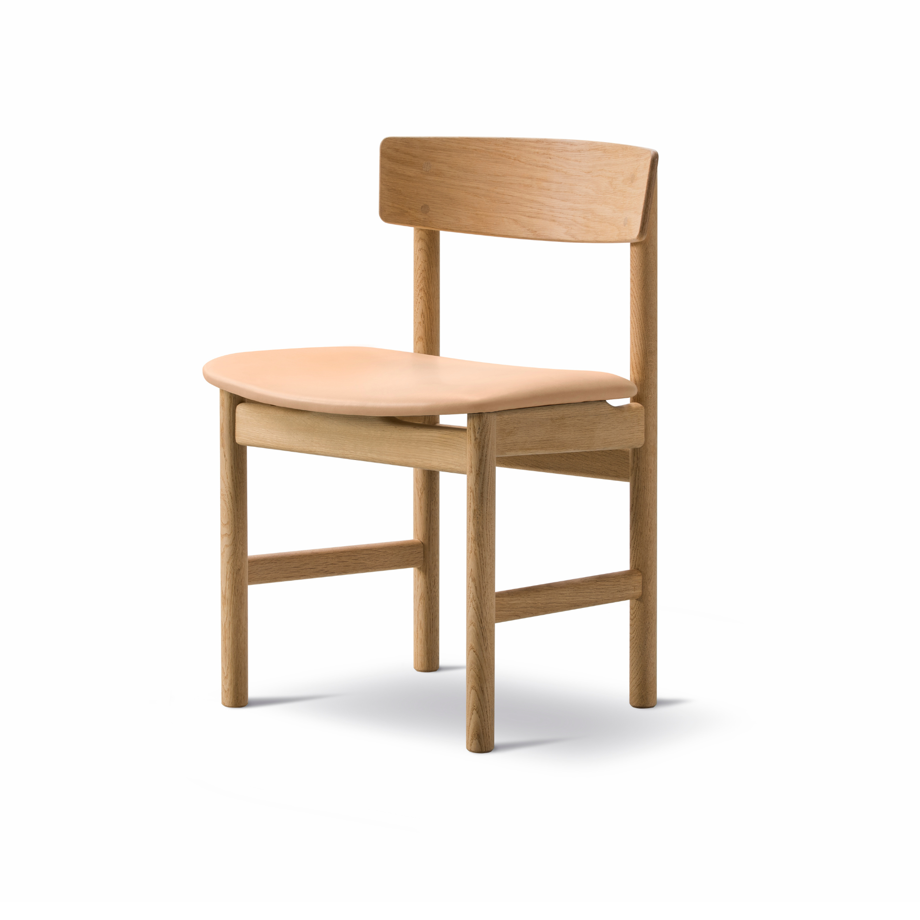 Mogensen 3236 Chair
