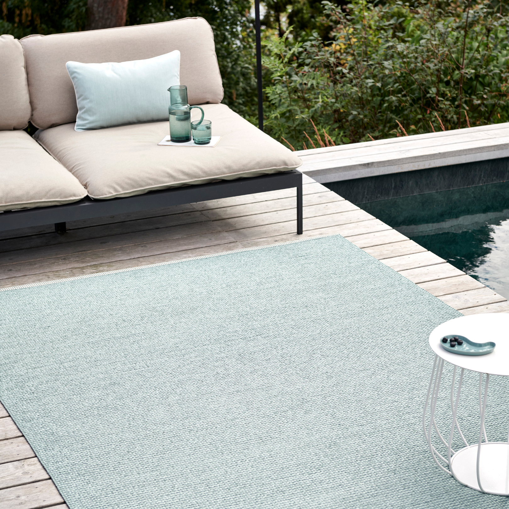 Pappelina Mono 60 x 85cm