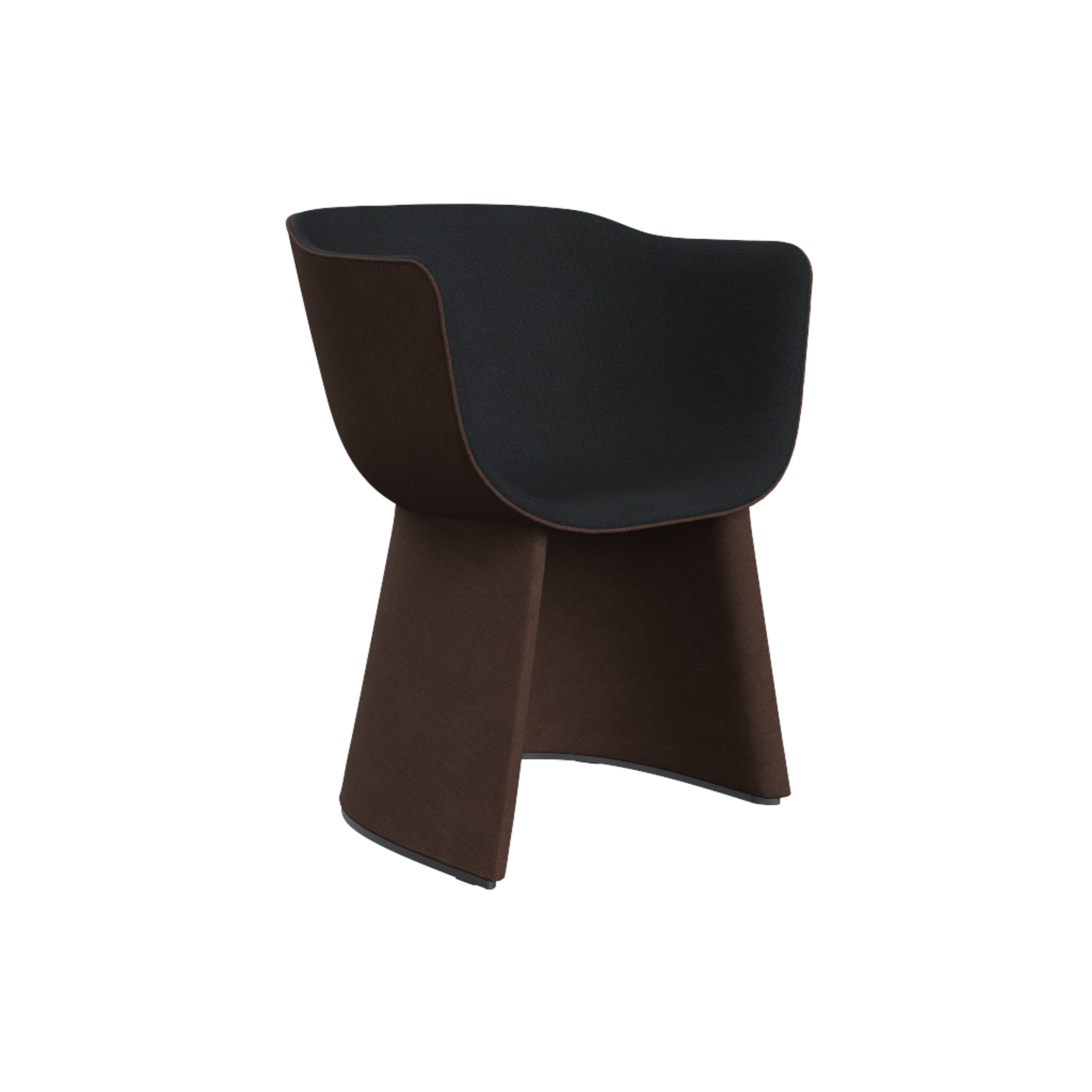 Monolit Dining Chair