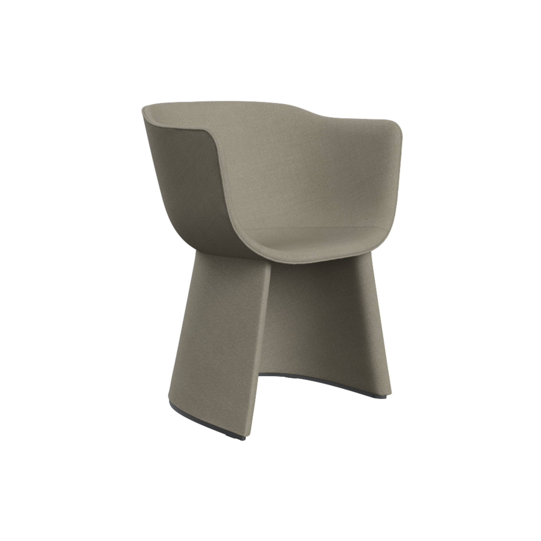 Monolit Dining Chair