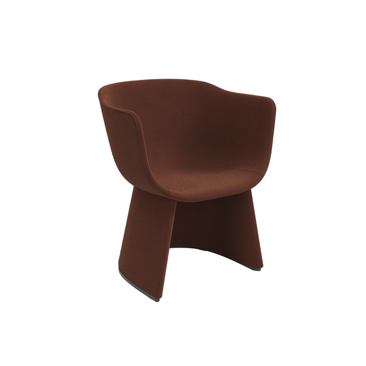 Monolit Lounge Chair