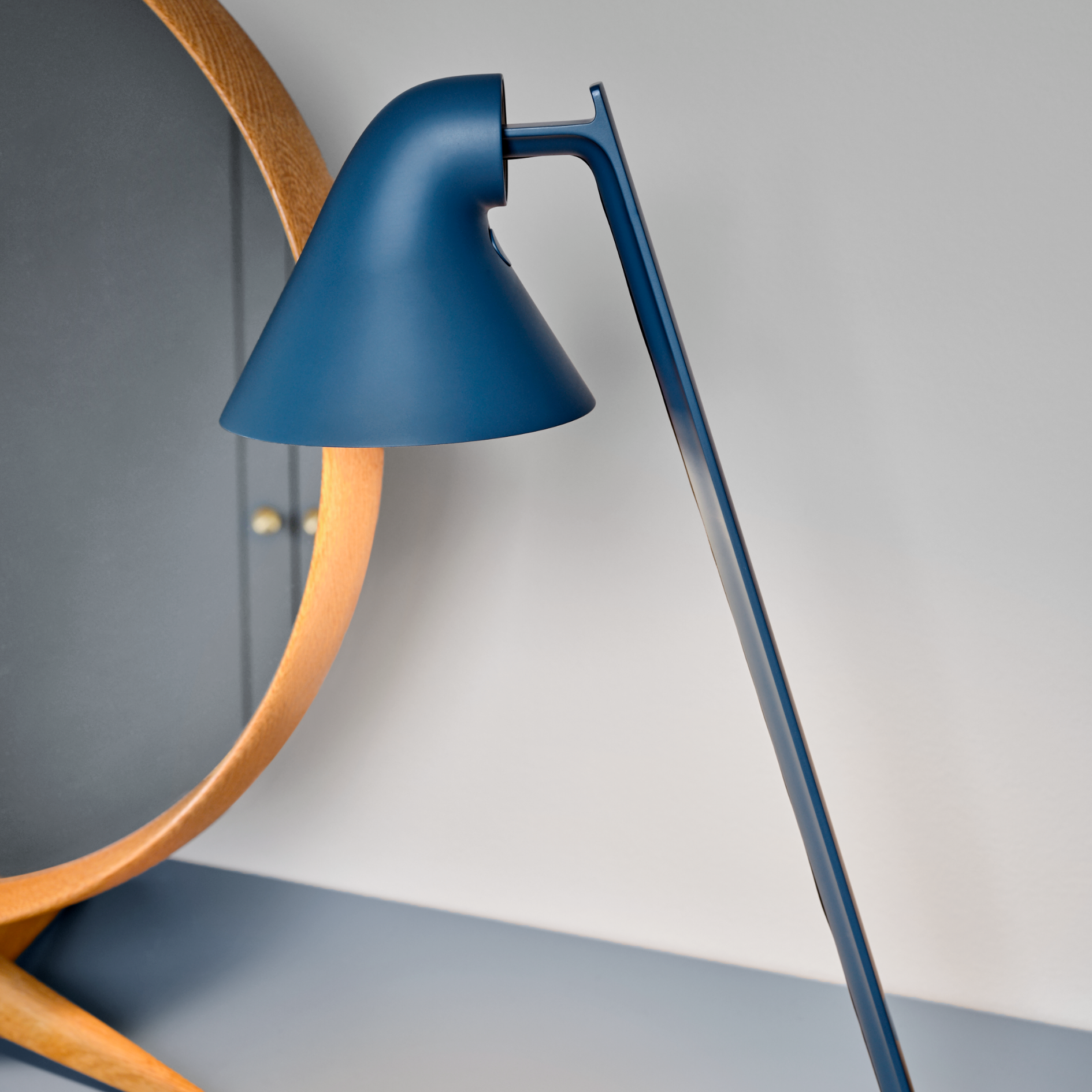 NJP Mini Table Lamp