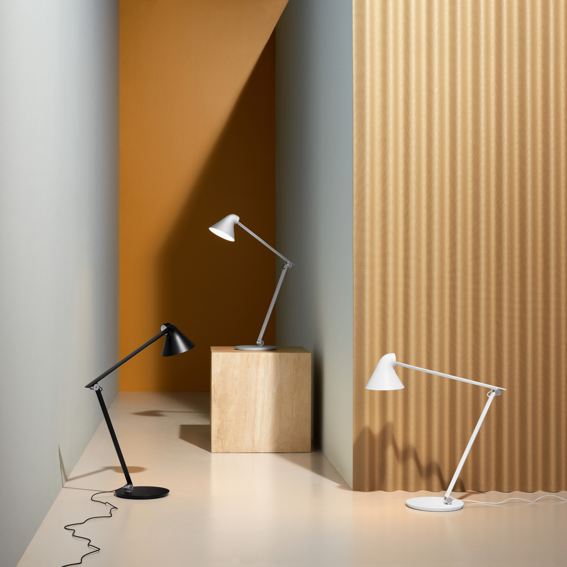 NJP Table Lamp