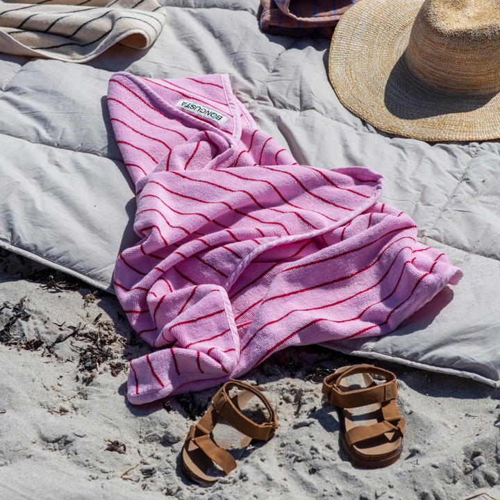 Naram Baby Towel