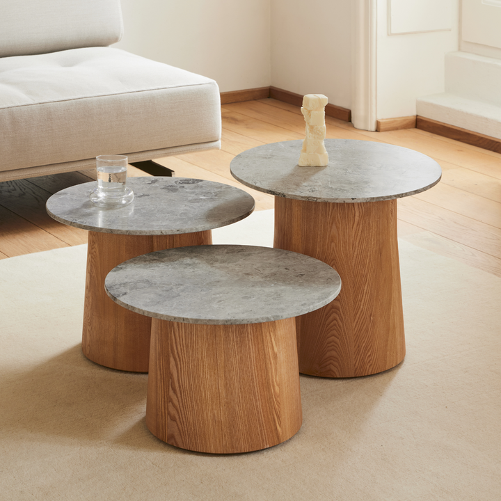 Niveau Coffee Table