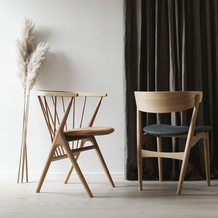 No8 Dining Chair
