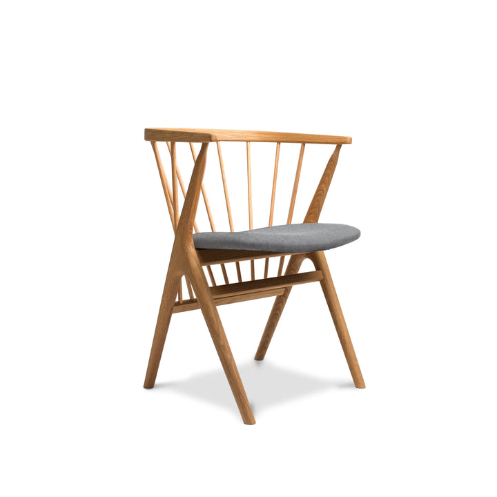 No8 Dining Chair