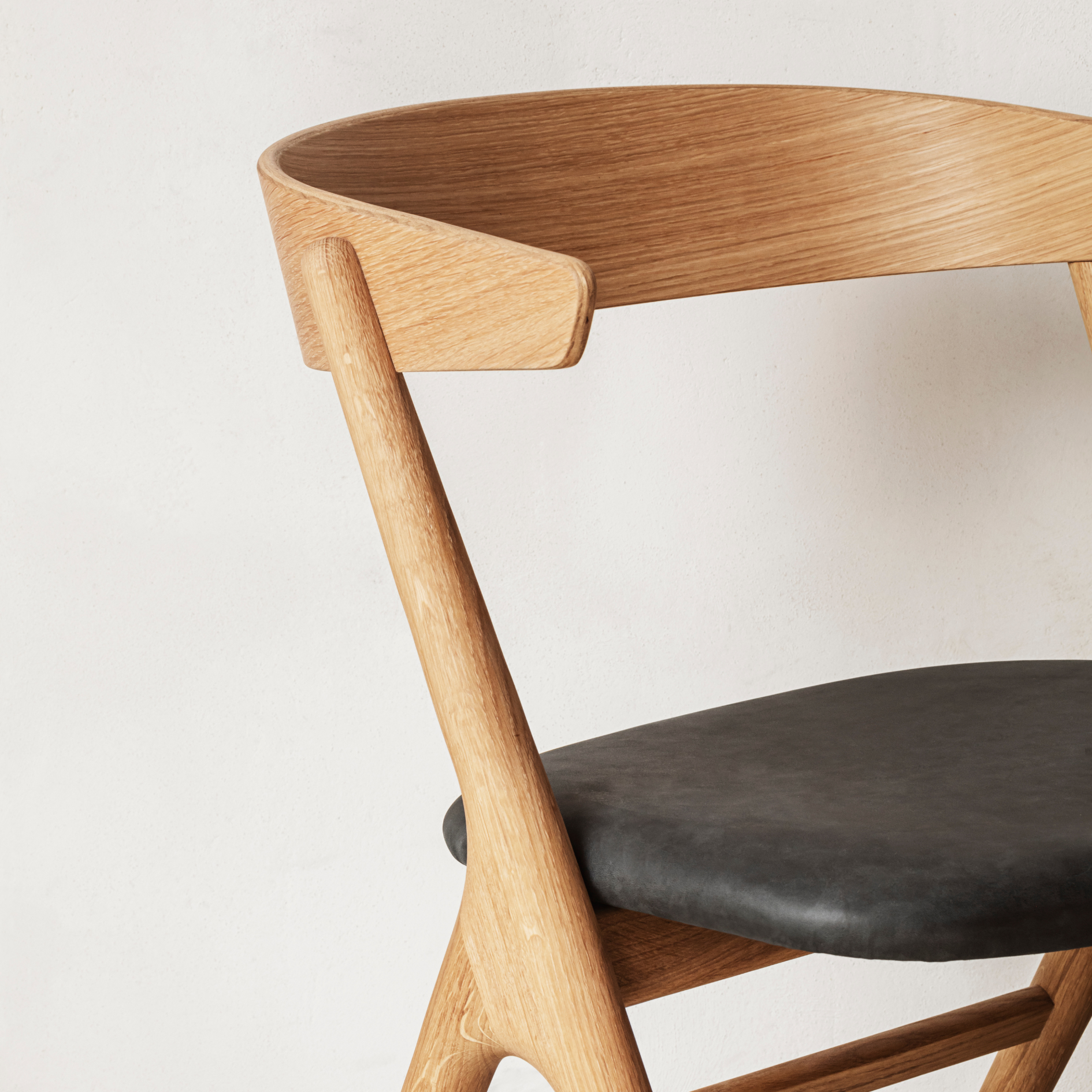 No9 Dining Chair