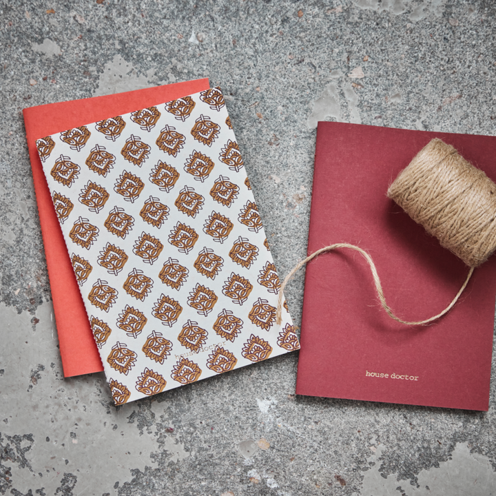 Notebook Set of 3