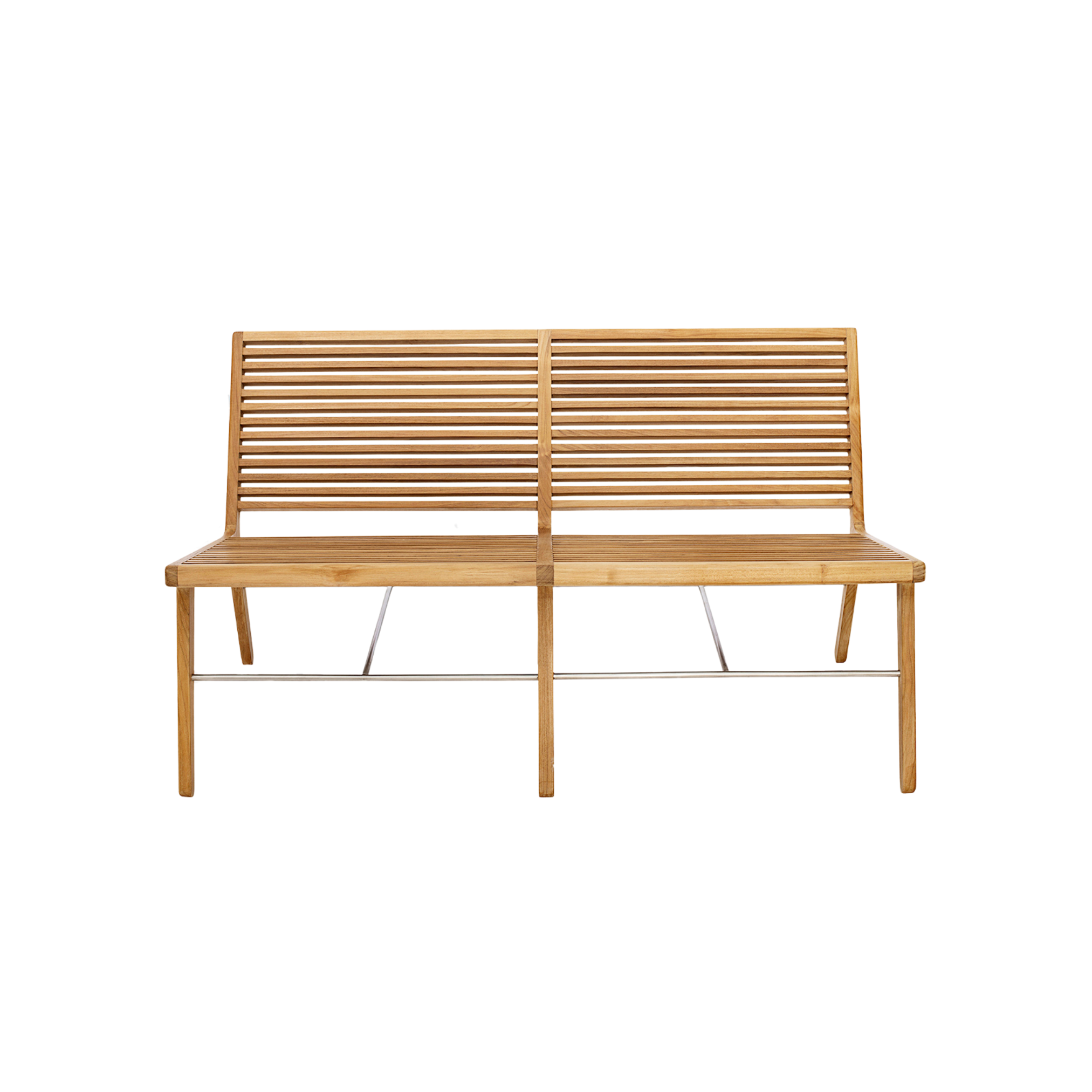 Outdoor Rib Lounge Sofa