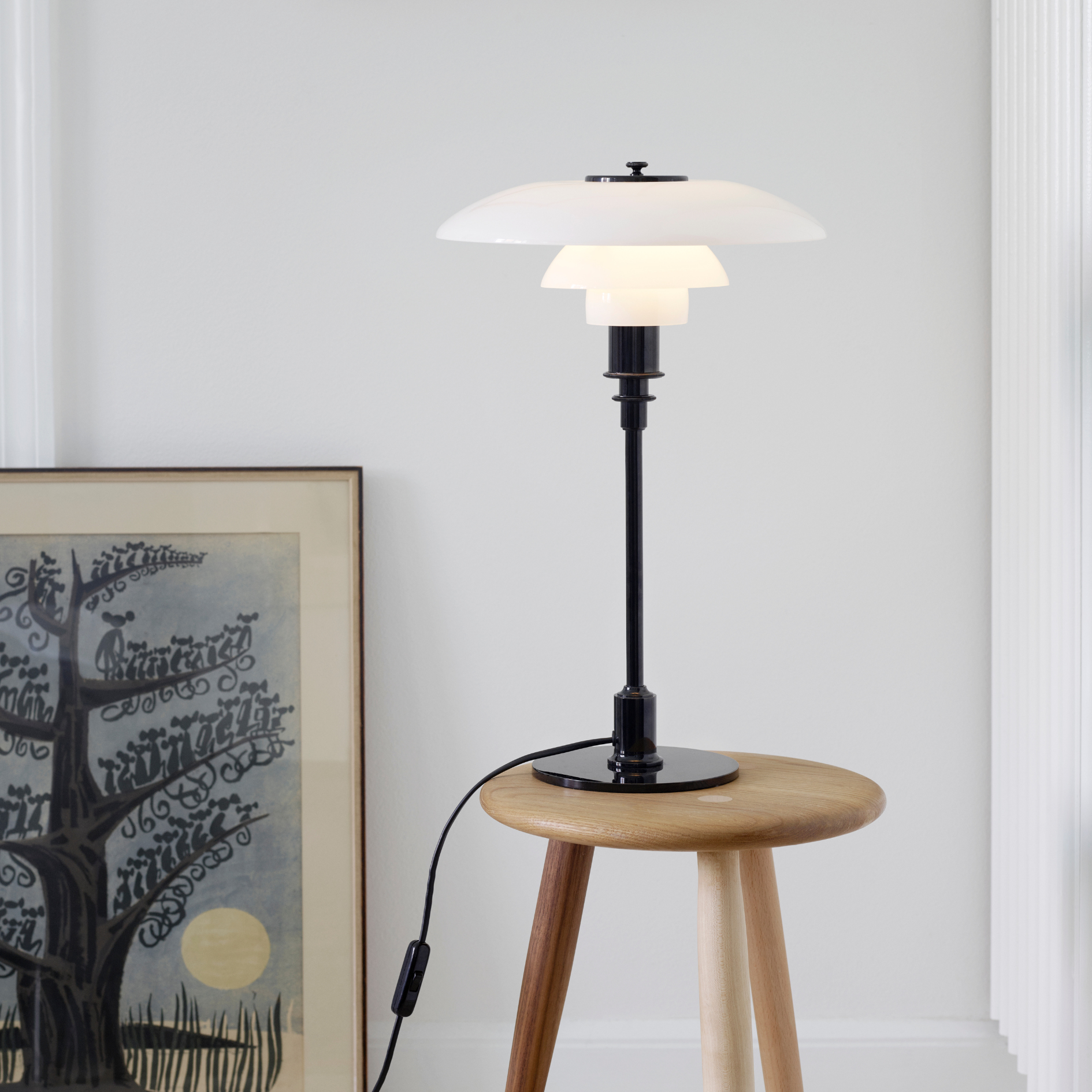 PH 3/2 Table Lamp