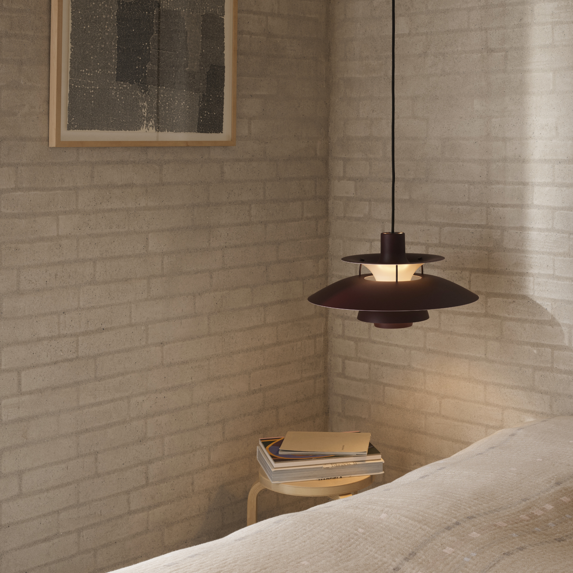 PH 5 – Nordic Living by Biehl