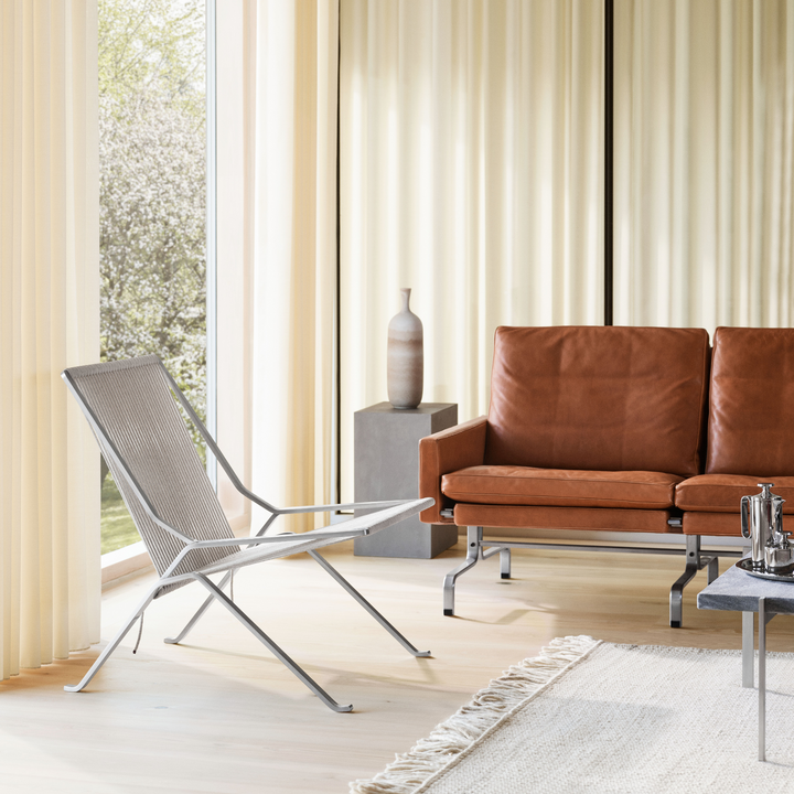 PK25 Lounge Chair