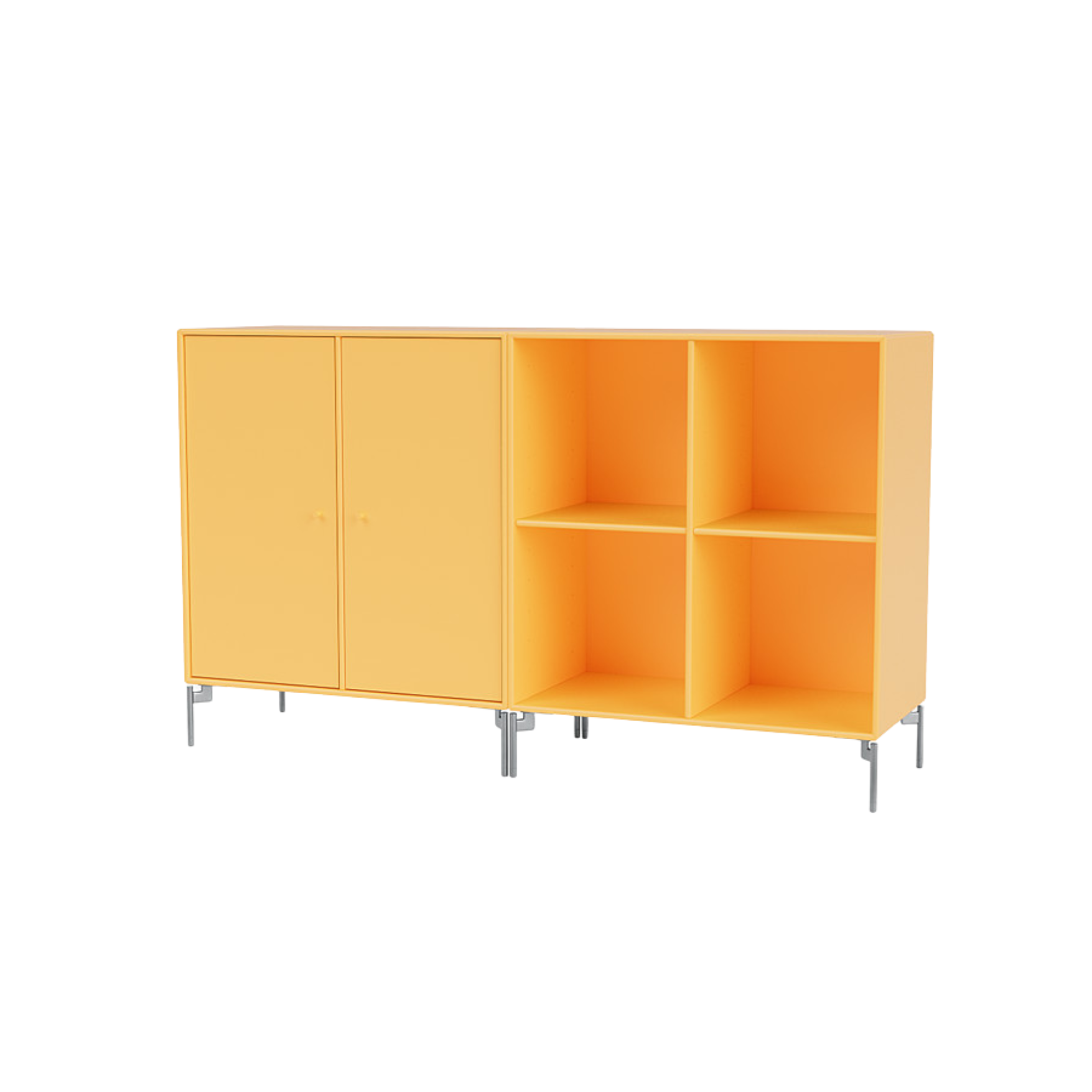 Montana Pair Sideboard