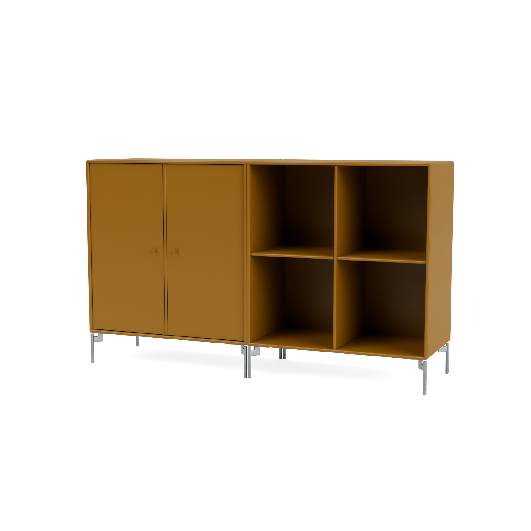 Montana Pair Sideboard