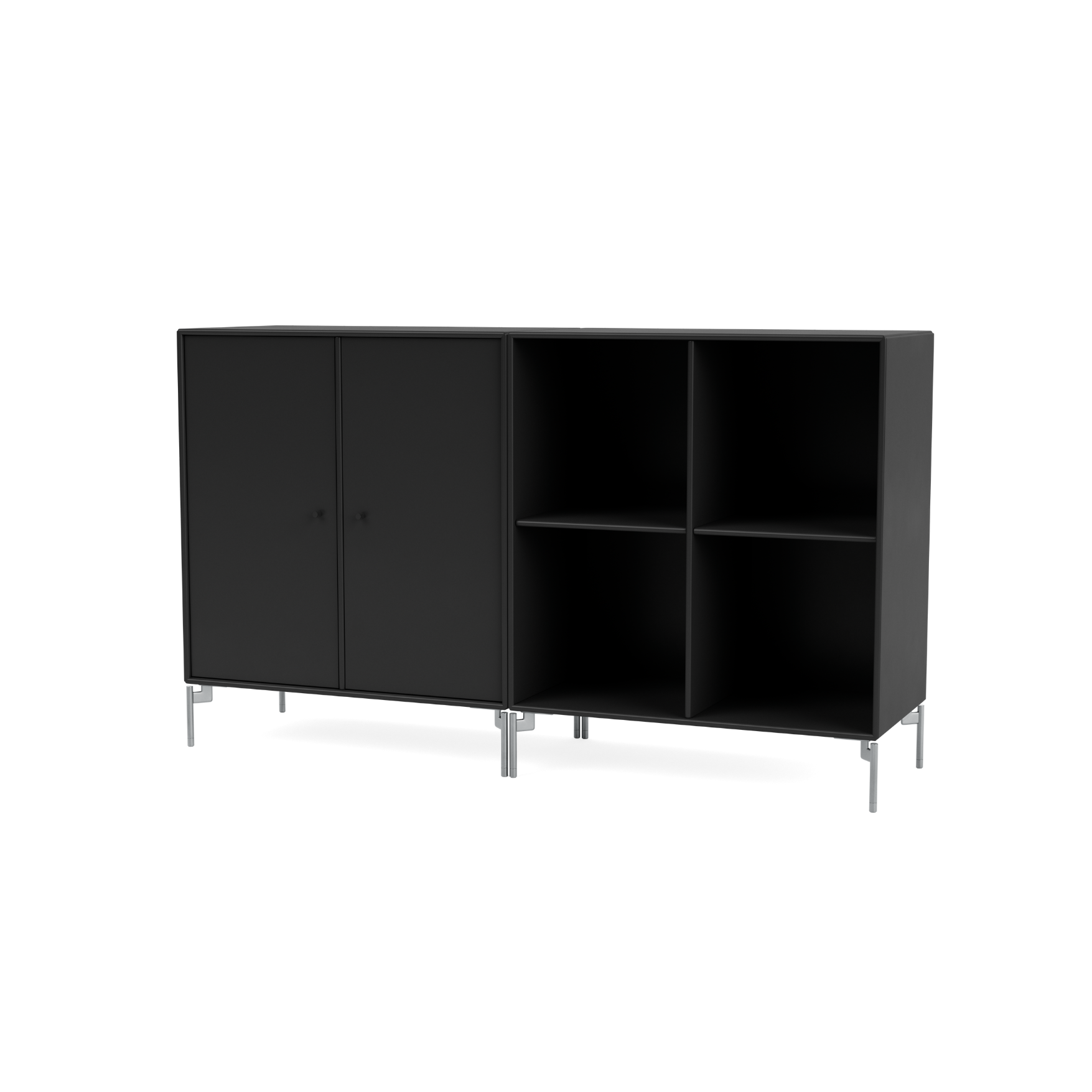 Montana Pair Sideboard