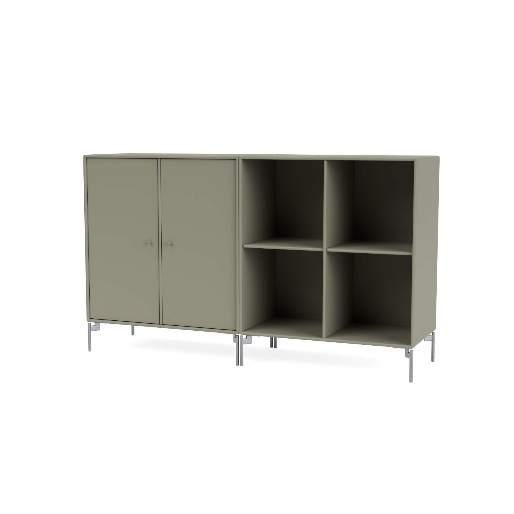 Montana Pair Sideboard