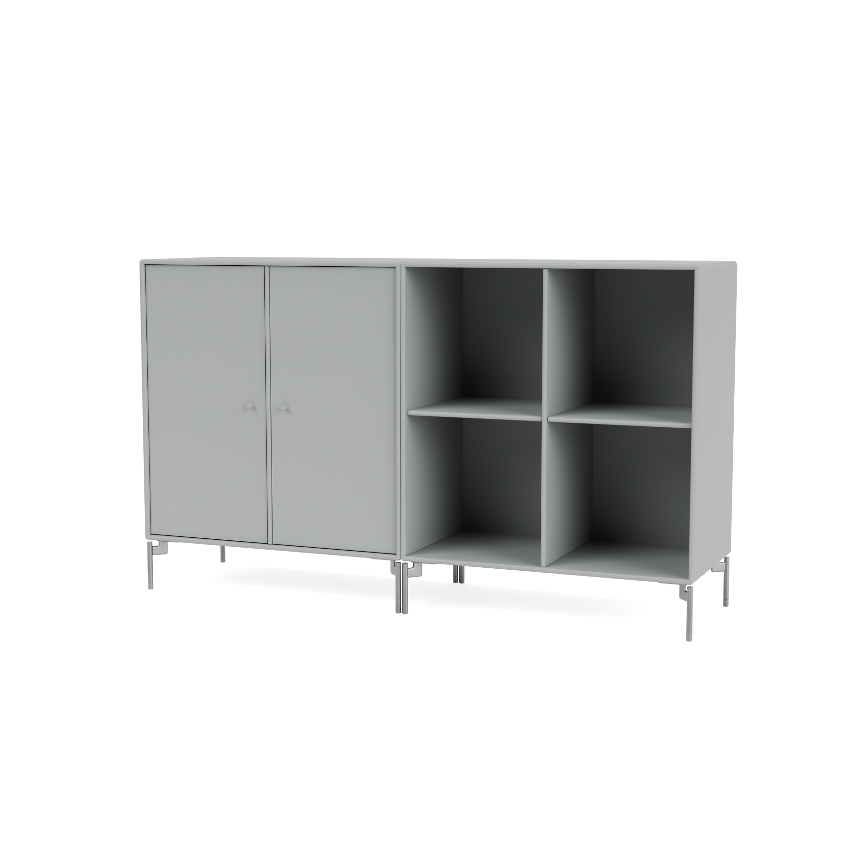 Montana Pair Sideboard