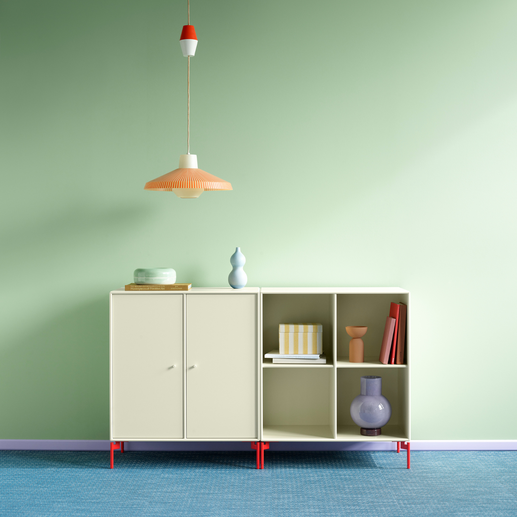 Montana Pair Sideboard